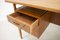 Danish Teak Desk, 1960s, Image 7