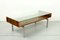 Danish Rosewood and Glass Coffee Table, 1960s 5