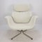 Big Tulip Chair and Ottoman Set by Pierre Paulin for Artifort, 1960s 4