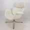 Big Tulip Chair and Ottoman Set by Pierre Paulin for Artifort, 1960s, Image 3