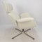 Big Tulip Chair and Ottoman Set by Pierre Paulin for Artifort, 1960s, Image 7