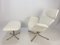 Big Tulip Chair and Ottoman Set by Pierre Paulin for Artifort, 1960s, Image 1