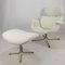 Big Tulip Chair and Ottoman Set by Pierre Paulin for Artifort, 1960s 2