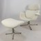 Big Tulip Chair and Ottoman Set by Pierre Paulin for Artifort, 1960s, Image 2