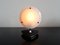 Mid-Century Dimmable Sonnenkind Table Lamp from Télé Ambiance 6