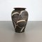 Grand Vase Abstrait en Céramique par Franz Schwaderlapp pour Sawa, 1950s 14