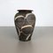 Large Abstract Ceramic Vase by Franz Schwaderlapp for Sawa, 1950s, Image 14