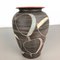 Large Abstract Ceramic Vase by Franz Schwaderlapp for Sawa, 1950s, Image 1