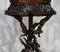 Cache-Pot Tramp Art Victorien Antique, 1890s 18