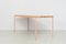 Simpelveld Oak Beige Red Desk by Johanenlies 3