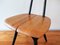 Mid-Century Pirkka Dining Chair by Ilmari Tapiovaara for Laukaan Puu 2