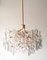 Crystal Chandelier from Kinkeldey, 1960s, Image 2