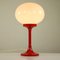 Vintage French Table Lamp from See Delmas, 1970s 5