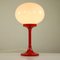 Vintage French Table Lamp from See Delmas, 1970s, Image 5