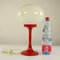 Vintage French Table Lamp from See Delmas, 1970s, Image 4