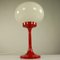Vintage French Table Lamp from See Delmas, 1970s, Image 6