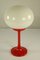 Vintage French Table Lamp from See Delmas, 1970s, Image 1
