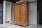 Antique Softwood Wardrobe 4