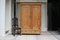 Antique Softwood Wardrobe 2