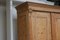 Antique Softwood Wardrobe 12