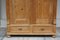 Antique Softwood Wardrobe 11