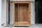 Antique Softwood Wardrobe 3