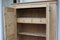 Antique Softwood Wardrobe 6