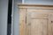 Armoire Antique en Bois Tendre 12