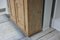 Antique Softwood Wardrobe 11