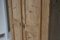 Armadio antico in legno di conifera, Immagine 10