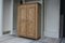 Armoire Antique en Bois Tendre 3