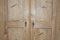 Antique Softwood Wardrobe 9