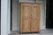 Armoire Antique en Bois Tendre 4