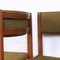 Mid-Century Swedish Teak Dining Chairs, Set of 4 4