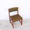 Mid-Century Swedish Teak Dining Chairs, Set of 4 8