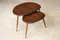 Satztische von Lucian Ercolani für Ercol, 1960er 11