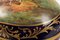 Scatola in ottone e porcellana, XIX secolo, Immagine 6