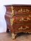 Antique Regency Rosewood Veneer Chest of Drawers 2