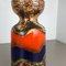 Vase Fat Lava Vintage en Céramique de Dümmler und Breiden 11