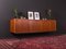 Scandinavian Style Teak Veneer Sideboard, 1960s 3