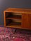 Enfilade Style Scandinave en Placage de Teck, 1960s 7