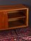 Enfilade Style Scandinave en Placage de Teck, 1960s 11