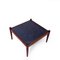 Rosewood Coffee Table by Kai Kristiansen for Magnus Olesen, 1950s, Image 7