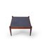 Rosewood Coffee Table by Kai Kristiansen for Magnus Olesen, 1950s, Image 8