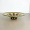 Vintage German Glass Bowl by Karl Wiedmann for WMF 12