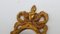 Vintage Gilded Bronze Sconces, Set of 2, Image 8