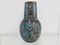 Mid-Century French Ceramic Vase by Atelier Roy for Montgolfier, 1960s 4