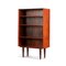 Small Rosewood Bookcase by E. Brouer for Brouer Møbelfabrik, 1960s, Image 3