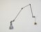 Large Industrial Sconce from Mek Elek, 1950s 1