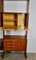 Mid-Century Italian Wall Unit by Vittorio Dassi for Dassi 4